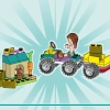 Ветеринарная клиника для животных на ферме (LEGO 42632)