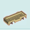 Фургончик с хот-догами (LEGO 42633)