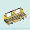 Фургончик с хот-догами (LEGO 42633)