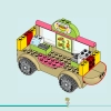 Фургончик с хот-догами (LEGO 42633)