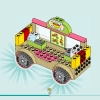 Фургончик с хот-догами (LEGO 42633)