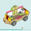 Фургончик с хот-догами (LEGO 42633)