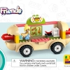 Фургончик с хот-догами (LEGO 42633)