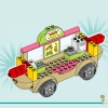 Фургончик с хот-догами (LEGO 42633)