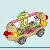 Фургончик с хот-догами (LEGO 42633)