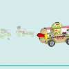 Фургончик с хот-догами (LEGO 42633)