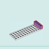 Трейлер для лошадей и пони (LEGO 42634)