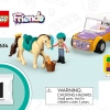 Трейлер для лошадей и пони (LEGO 42634)