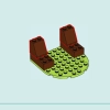Трейлер для лошадей и пони (LEGO 42634)