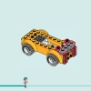 Трейлер для лошадей и пони (LEGO 42634)
