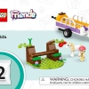 Трейлер для лошадей и пони (LEGO 42634)