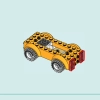 Трейлер для лошадей и пони (LEGO 42634)