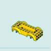 Машина для ухода за собаками (LEGO 42635)