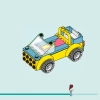 Машина для ухода за собаками (LEGO 42635)