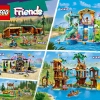 Машина для ухода за собаками (LEGO 42635)