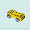 Машина для ухода за собаками (LEGO 42635)