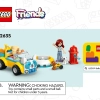 Машина для ухода за собаками (LEGO 42635)