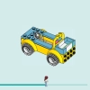 Машина для ухода за собаками (LEGO 42635)