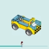 Машина для ухода за собаками (LEGO 42635)