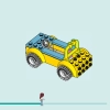 Машина для ухода за собаками (LEGO 42635)