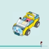 Машина для ухода за собаками (LEGO 42635)