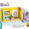 Детский сад Хартлейк-Сити (LEGO 42636)