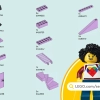 Детский сад Хартлейк-Сити (LEGO 42636)