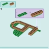 Отель типа «Постель и завтрак» (LEGO 42638)