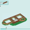 Отель типа «Постель и завтрак» (LEGO 42638)