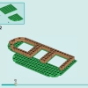 Отель типа «Постель и завтрак» (LEGO 42638)