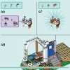 Отель типа «Постель и завтрак» (LEGO 42638)
