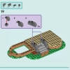 Отель типа «Постель и завтрак» (LEGO 42638)