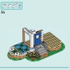 Отель типа «Постель и завтрак» (LEGO 42638)
