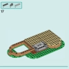 Отель типа «Постель и завтрак» (LEGO 42638)