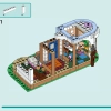Отель типа «Постель и завтрак» (LEGO 42638)
