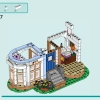 Отель типа «Постель и завтрак» (LEGO 42638)