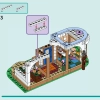 Отель типа «Постель и завтрак» (LEGO 42638)