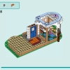 Отель типа «Постель и завтрак» (LEGO 42638)