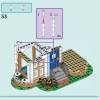 Отель типа «Постель и завтрак» (LEGO 42638)