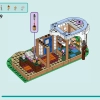 Отель типа «Постель и завтрак» (LEGO 42638)