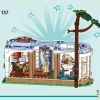 Отель типа «Постель и завтрак» (LEGO 42638)