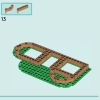 Отель типа «Постель и завтрак» (LEGO 42638)