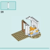 Отель типа «Постель и завтрак» (LEGO 42638)
