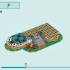 Отель типа «Постель и завтрак» (LEGO 42638)