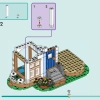Отель типа «Постель и завтрак» (LEGO 42638)