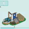 Отель типа «Постель и завтрак» (LEGO 42638)