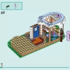 Отель типа «Постель и завтрак» (LEGO 42638)