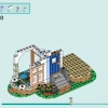 Отель типа «Постель и завтрак» (LEGO 42638)