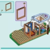 Отель типа «Постель и завтрак» (LEGO 42638)
