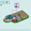 Отель типа «Постель и завтрак» (LEGO 42638)